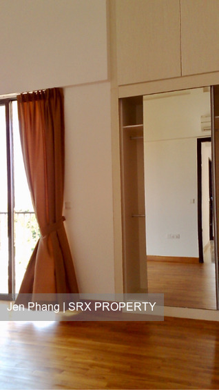 The Ambra (D15), Apartment #237987471